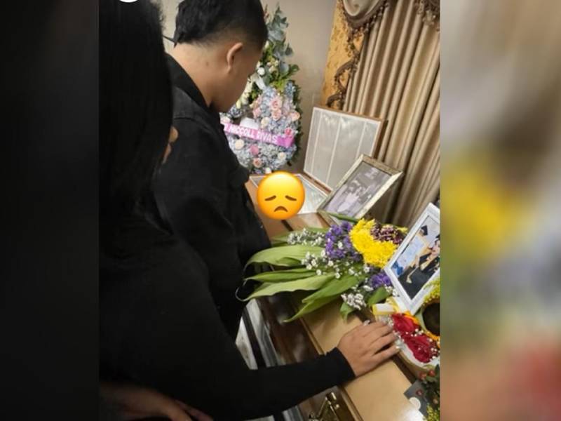 Descanse en Paz, Jennifer Rivas es el mensaje que Los Venados 504 colocaron en sus redes sociales.