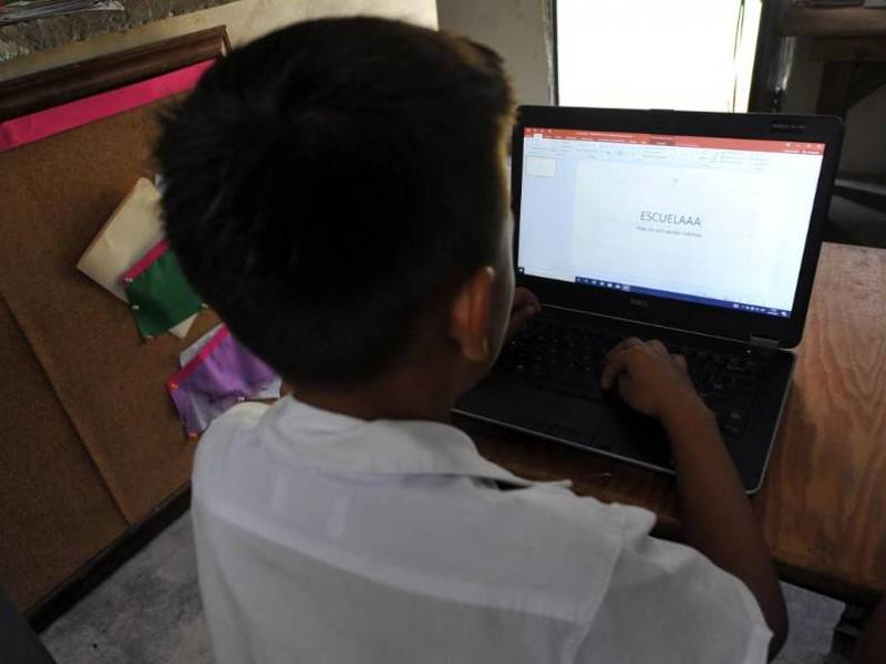 Durante el 2023 se invirtieron tres millones de lempiras. Imagen de archivo.