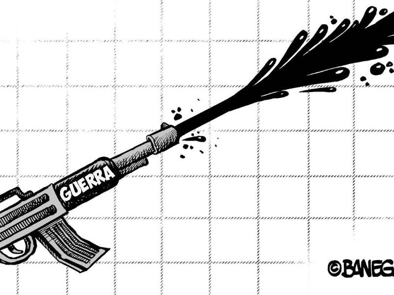 Caricatura del 19 de octubre de 2026.