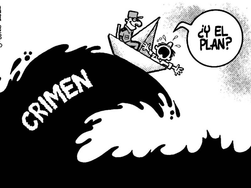 A la deriva