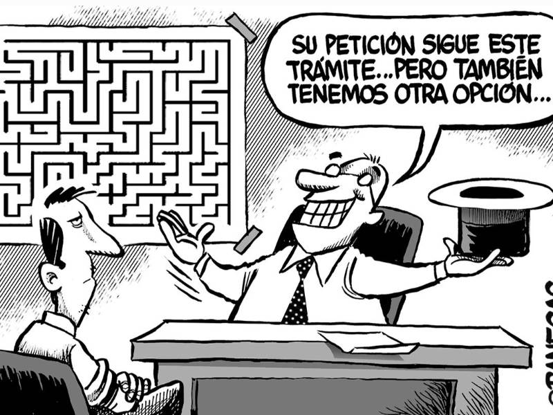 Vía rápida