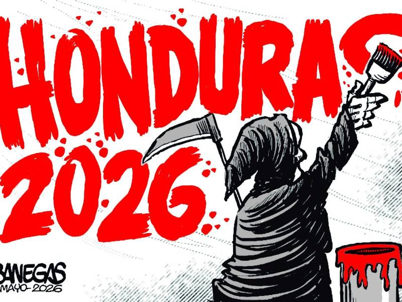 Tiempo de terror