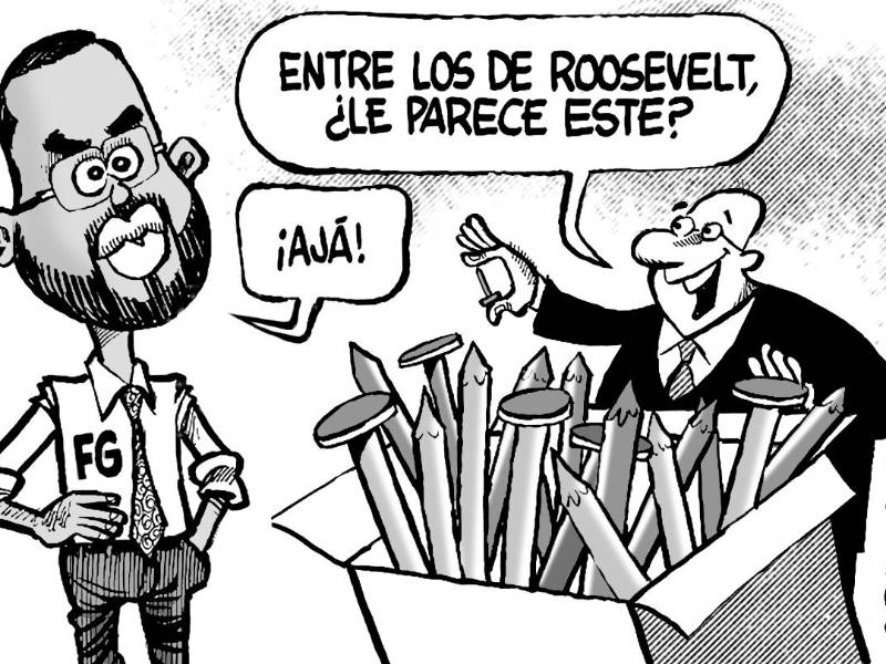 Ferretería general del Estado