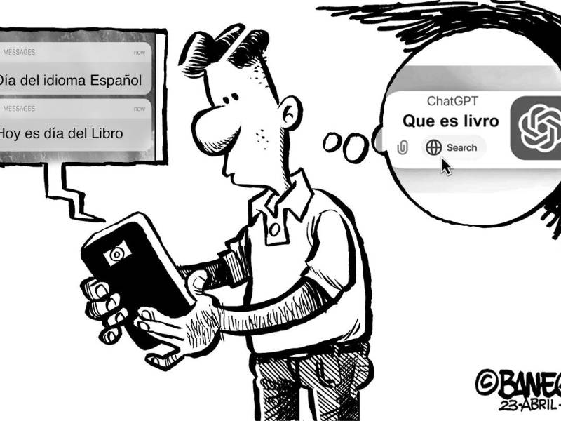 El gran desconocido