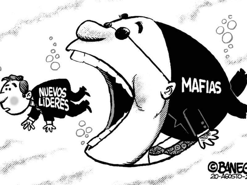 Reclutamiento