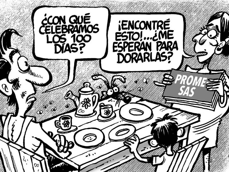 Lo que hay