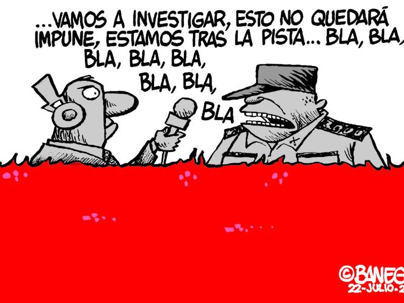 Busquen otra canción...