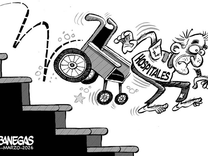 Emergencia indiscutible