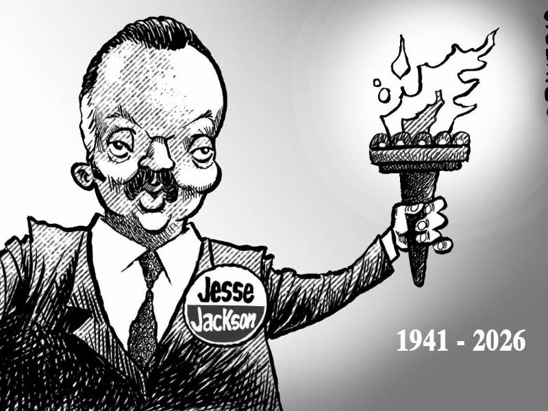 Un grande a la historia