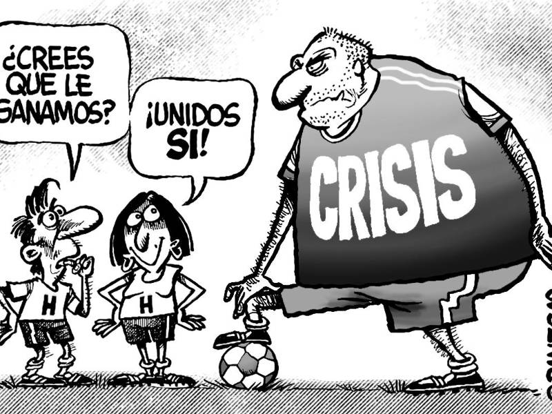 ¡Vamos, Honduras!
