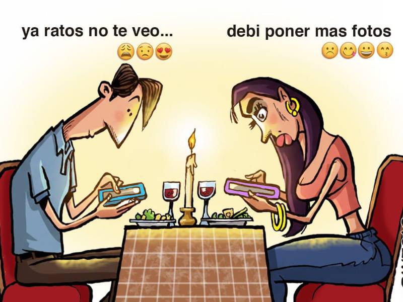 El amor artificial