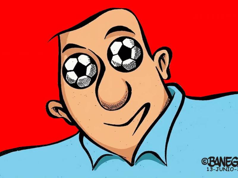 Planeta fútbol