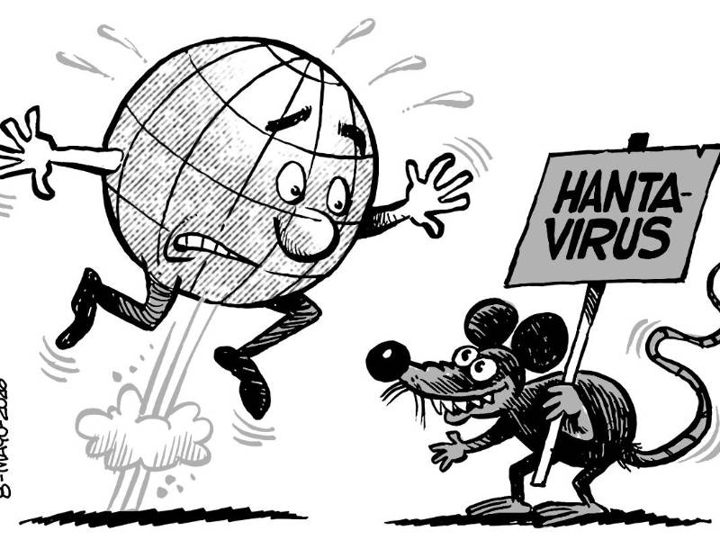 ¡Vilo mundial!