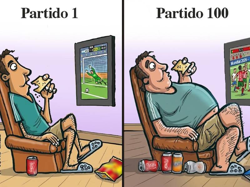 EL DEPORTE ES SALUD