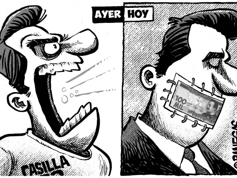 Diputaditos de juguete