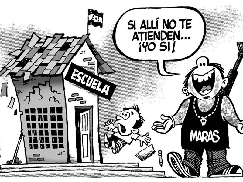 Nuestros niños