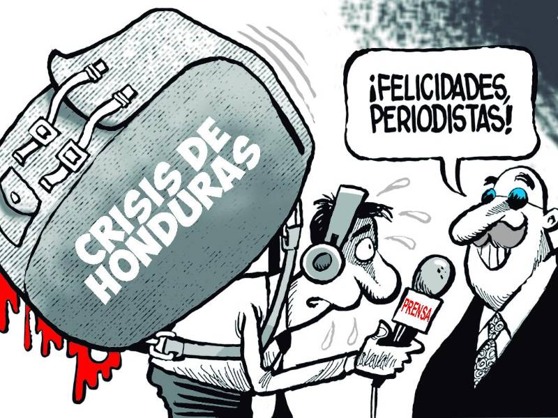Voceros del pueblo