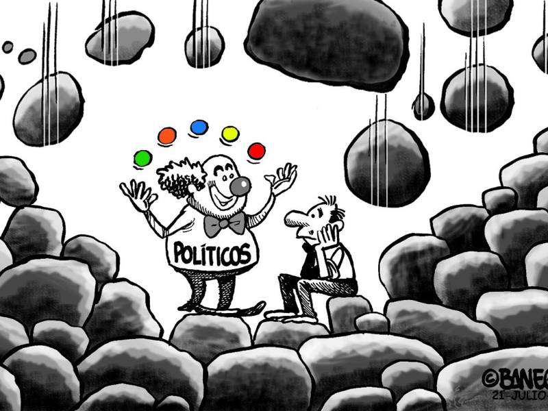 Entretenidos