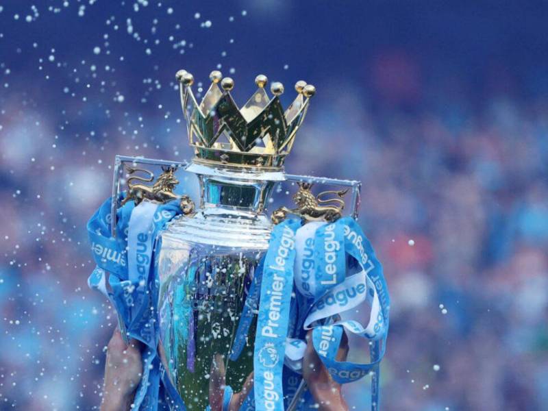 La Premier League fue conquistada el reciente fin de semana por Manchester City.