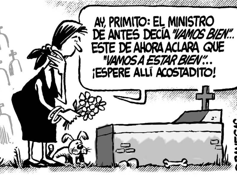 Inseguridad total