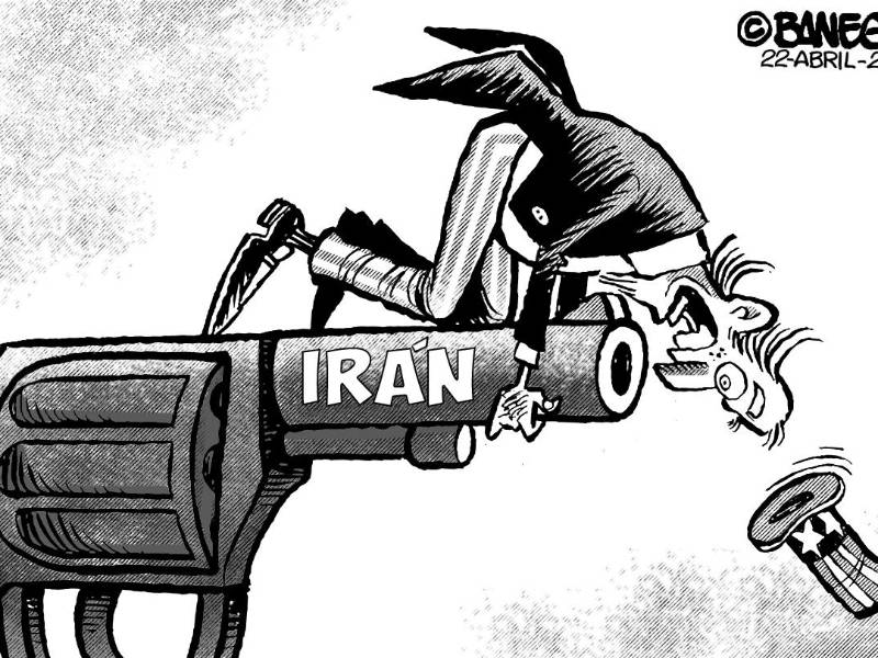 Frágil cese al fuego