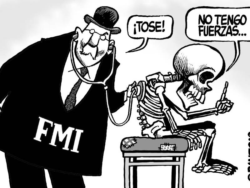 Revisión a fondo