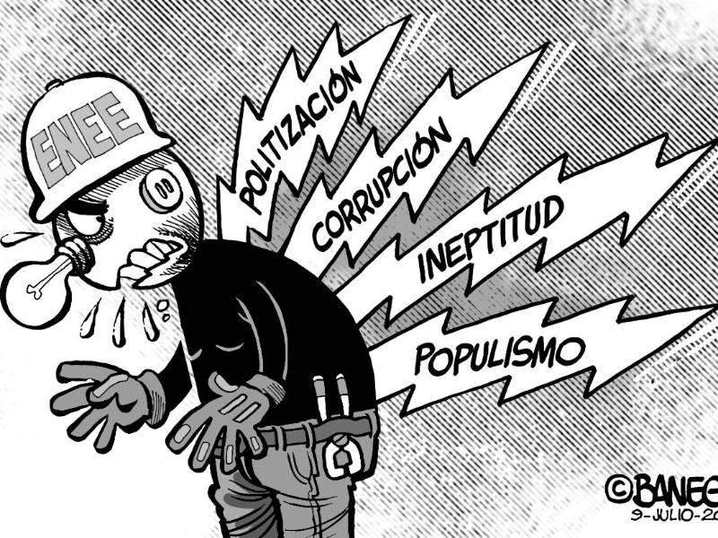 Operación destrozo