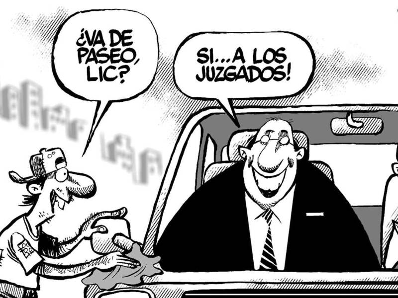 PACTO DE IMPUNIDAD 2.0