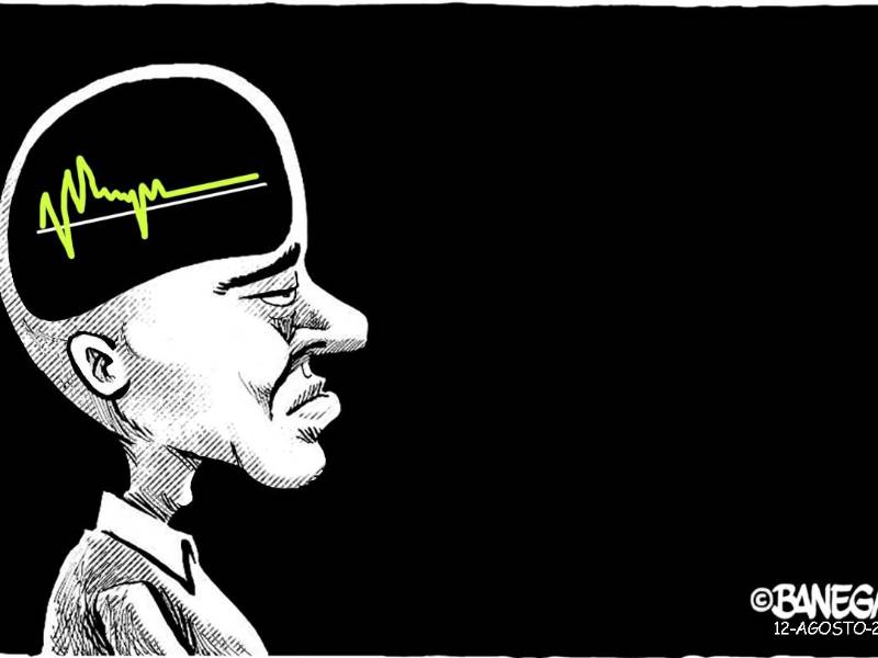 ¡Salud mental, por favor!