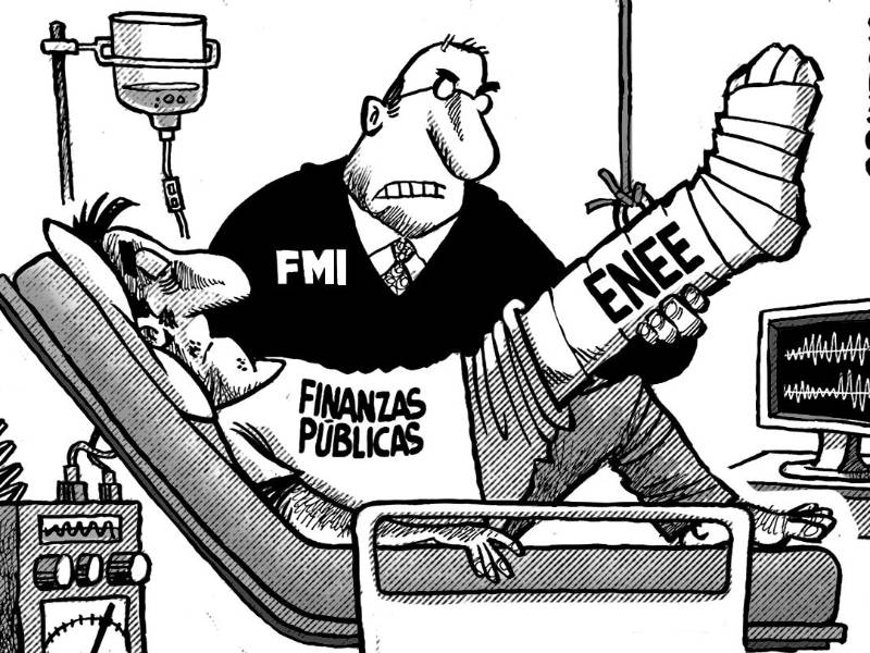 El fondo del problema