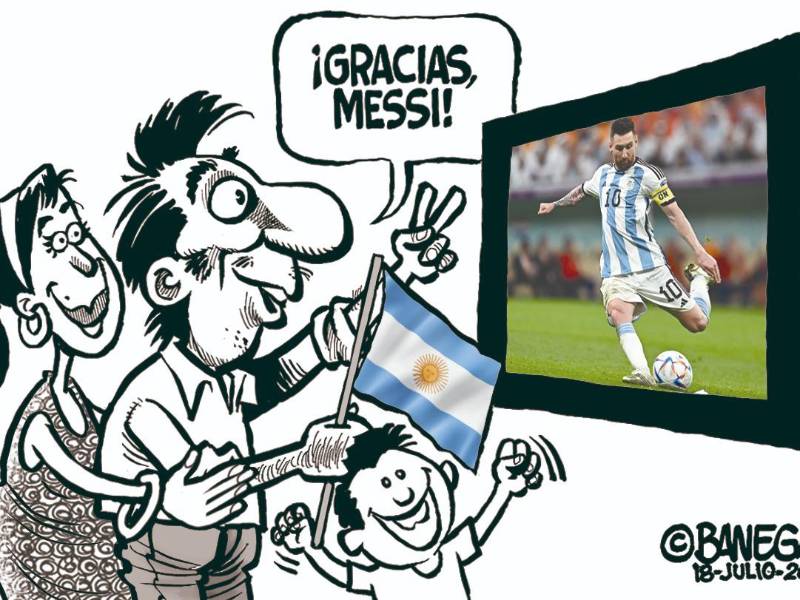 EL MEJOR DEL MUNDO