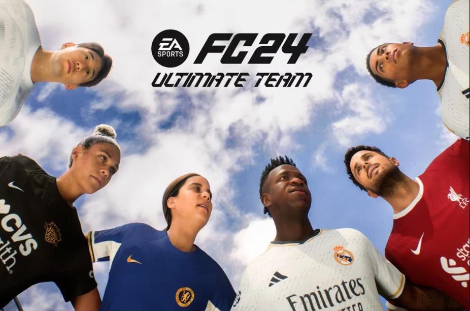 El popular videojuego “Fifa” cambia de nombre y se abre a los equipos mixtos
