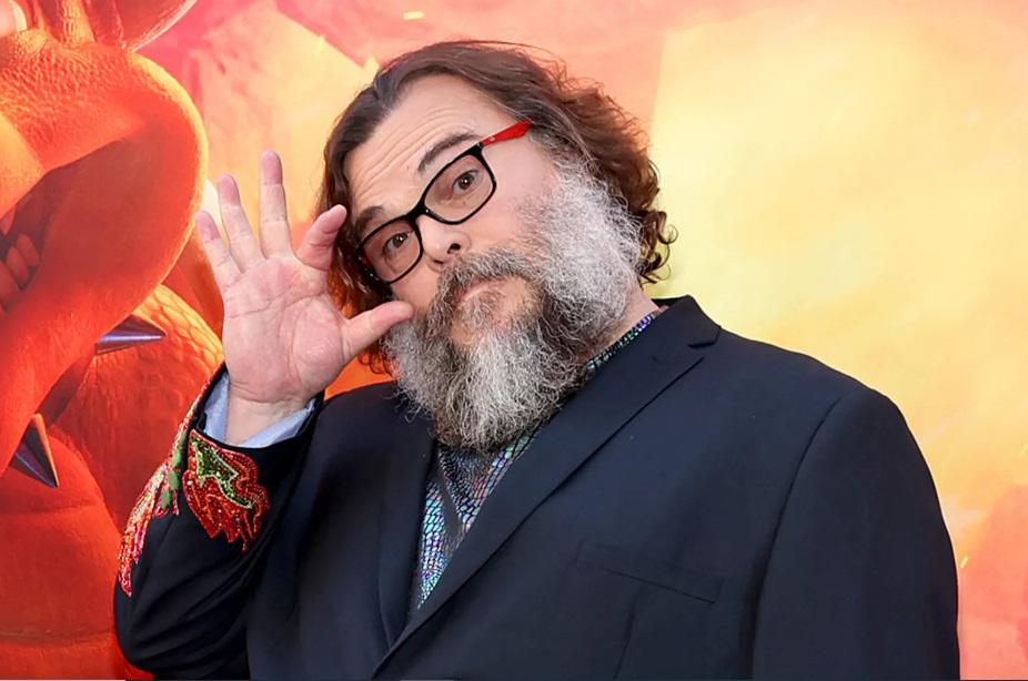 Jack Black se une al elenco de la película ‘Minecraft’