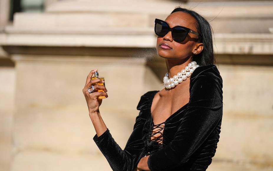 Perfumes de mujer para el verano: ¡elija el suyo!