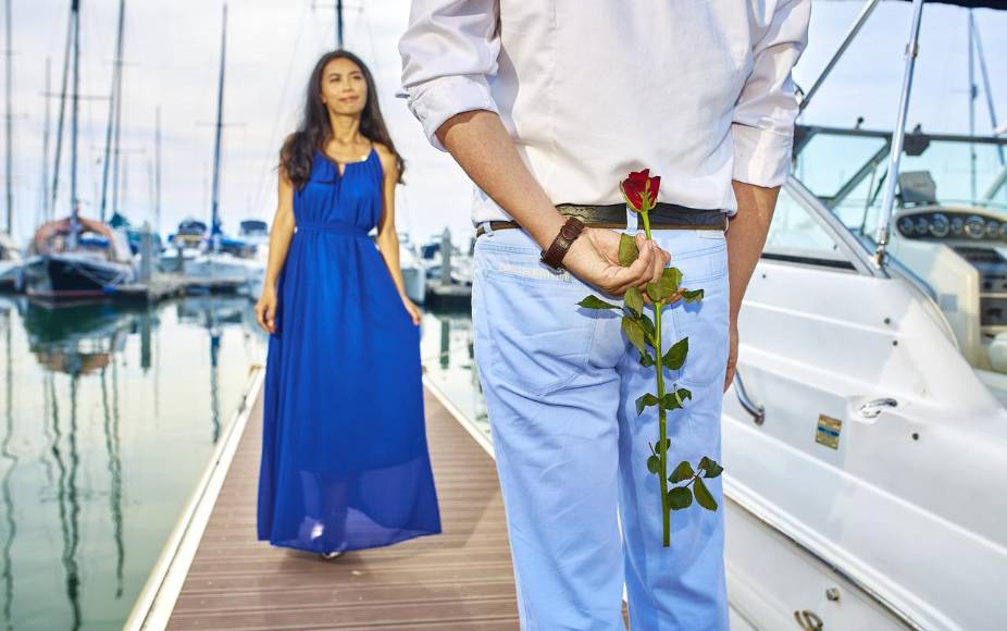 15 Señales de que ese hombre está enamorado de ti