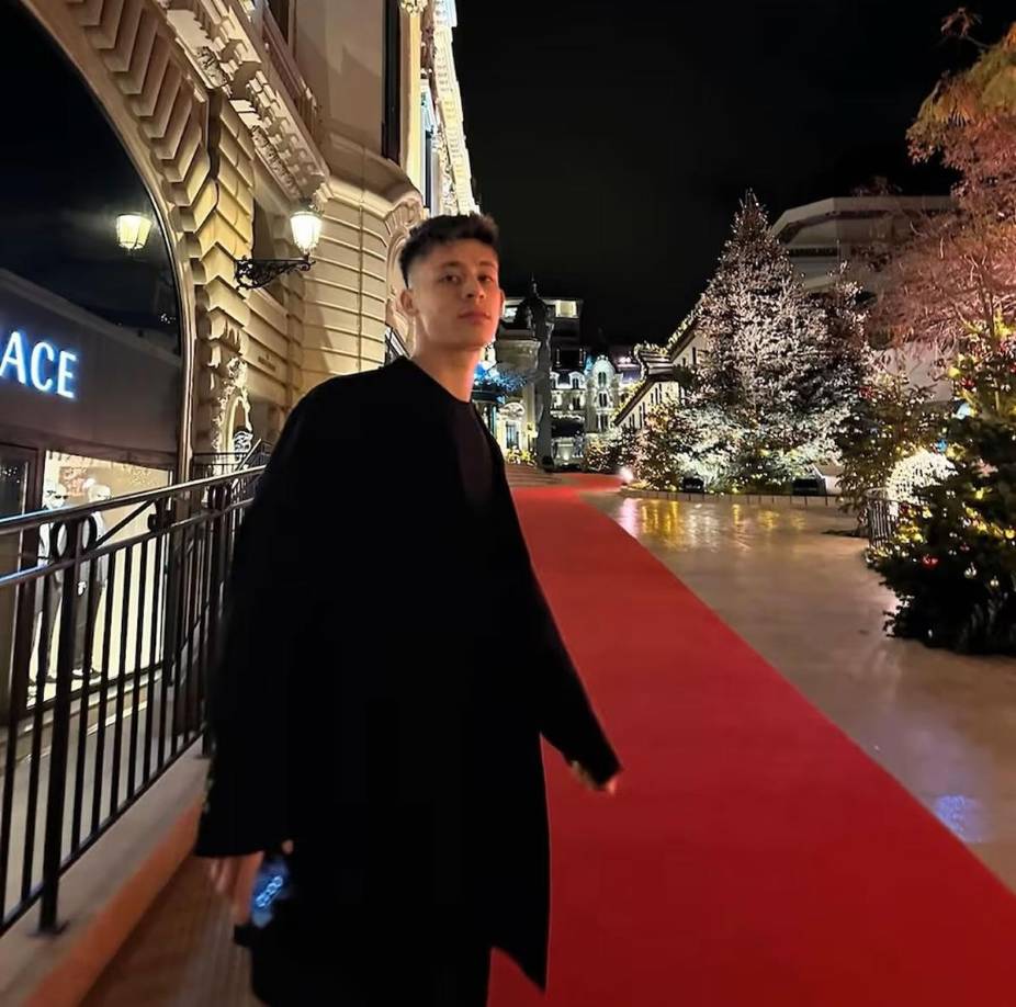 Arda Güler tiene dos cosas fundamentales para el fútbol moderno: gol y asistencia. Su disparo cuando se mete al centro desde el carril es muy bueno, así como la forma de asociarse con sus compañeros.