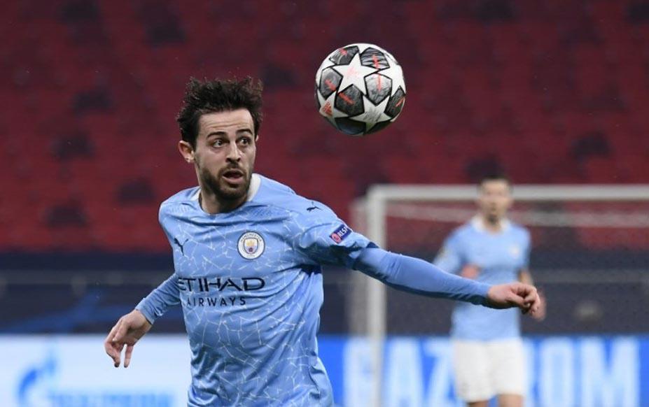 ¡Sorpresa! Bernardo Silva llegaría al Barcelona por un increíble precio