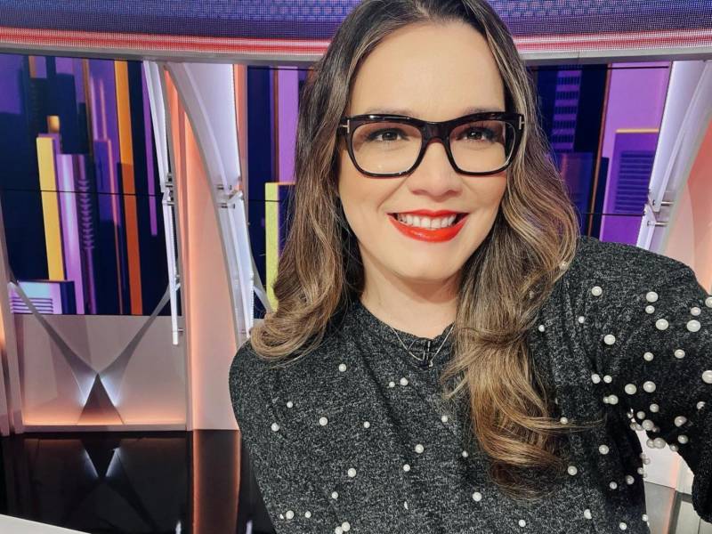 Como parte del nuevo proceso, Carmen trata de hacer retroalimentación con sus seguidores y quedarse con lo bueno.