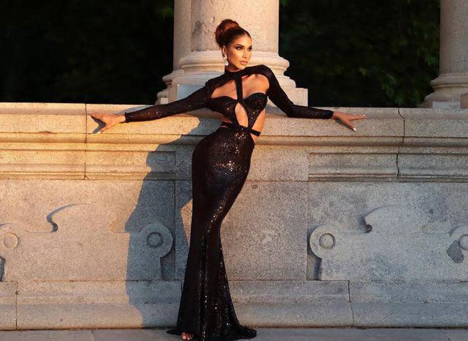 Sofía Salomón, la modelo trans que quiere hacer historia en el Miss Venezuela