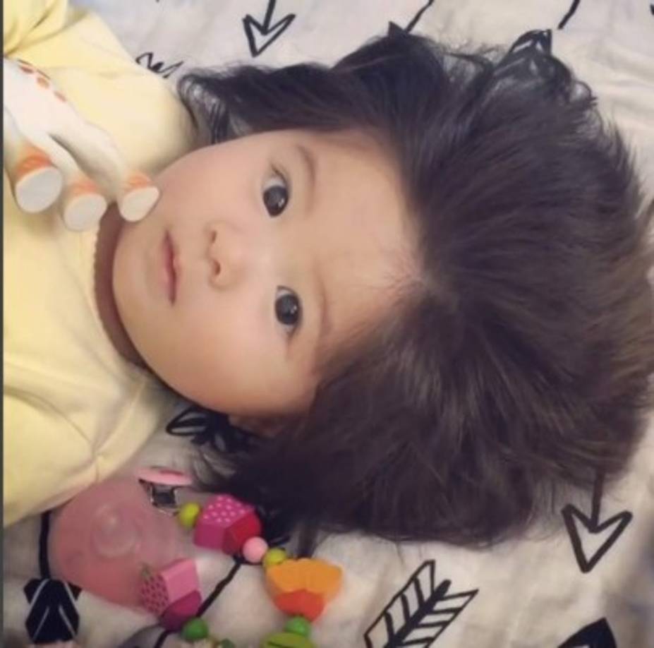 Fotos: Instagram/babychanco