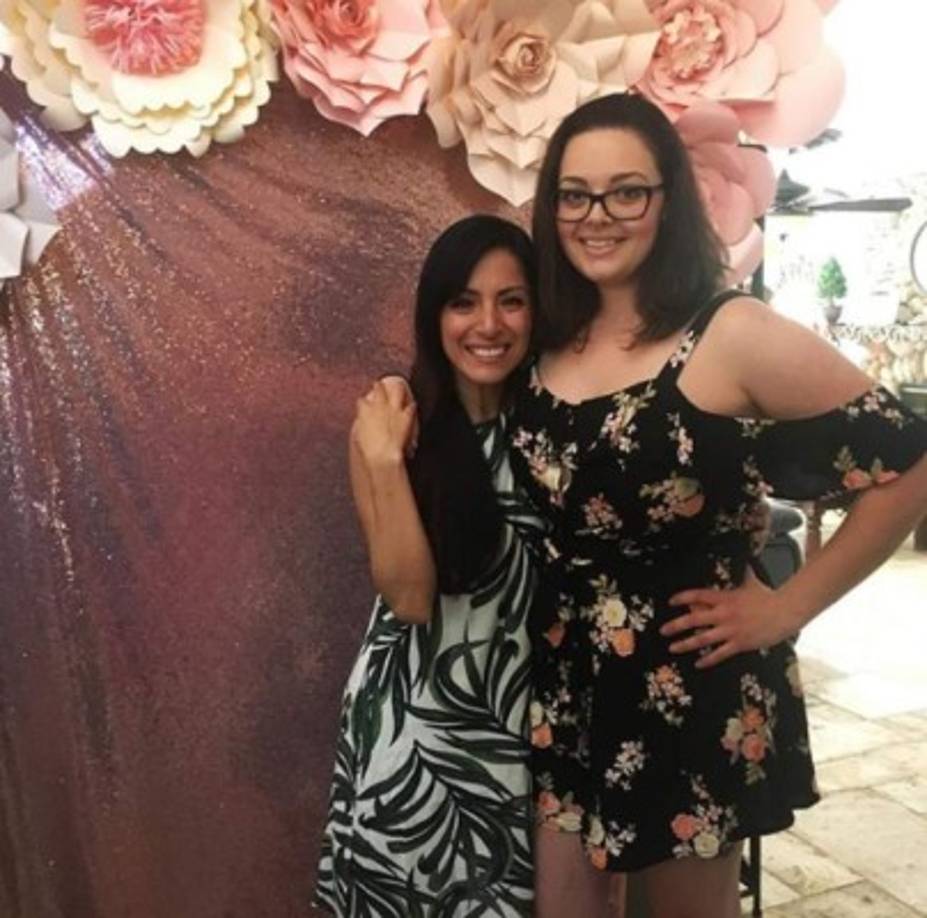 Owen aún recuerda su personaje, sus seguidores en las redes sociales la identifican como la pequeña pelirroja que bailó con Jack.