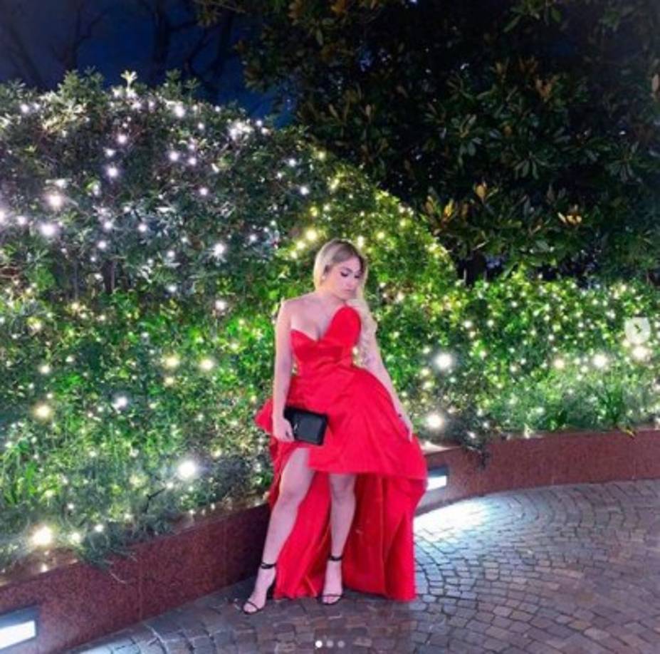 La joven de origen cubano compareció el pasado martes ante la corte que le negó el derecho a salir bajo fianza.