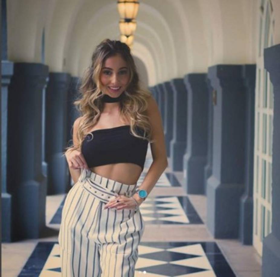 Fotos: Instagram/marlarachelsoliss/marcoantoniosolis_oficial