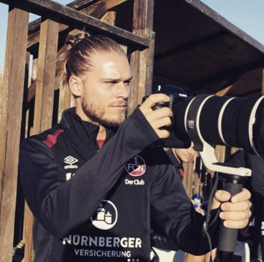 Su imágenes en Instagram se han llenado de comentarios y likes por parte de sus nuevos seguidores.