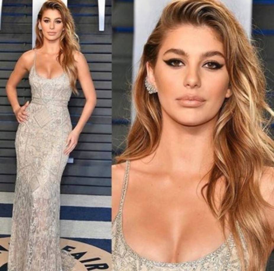 Después de años convertido en uno de los solteros más cotizados de Hollywood, parece que esta sexy rubia logró conquistar el corazón de DiCaprio.