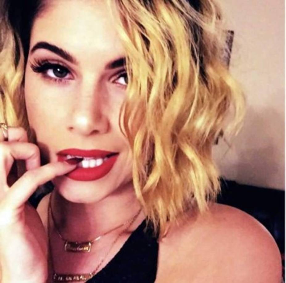 La cuenta de Instagram de Leah LaBelle se llenó de muchos mensajes de condolencia por su fallecimiento.