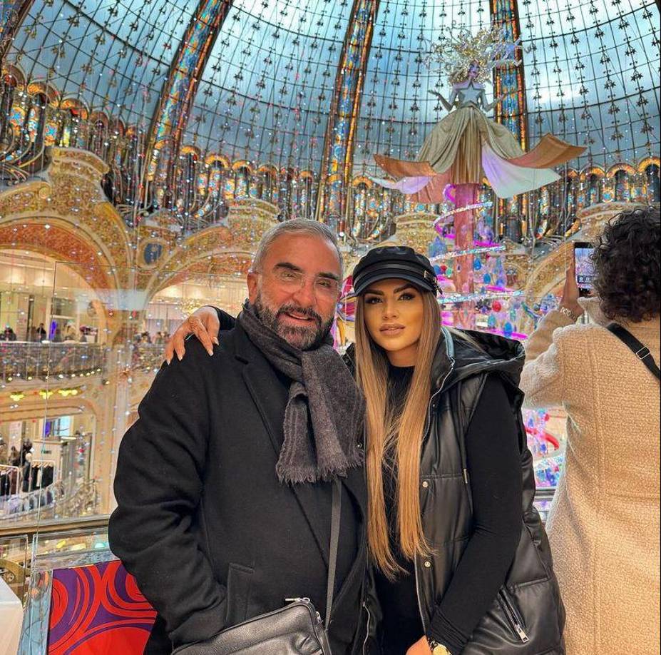 La unión nupcial entre Vicente Fernández Jr. y Mariana González ha provocado que la ahora esposa del hijo mayor de Vicente Fernández sea tendencia en redes sociales. Y ahora su popularidad ha aumentado más con su ingreso a La Casa de los Famosos.