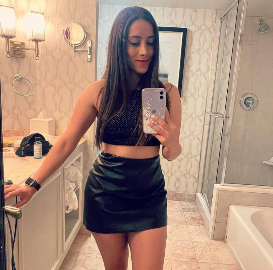 “Me siento como si hubiera matado a alguien, cuando en realidad, cualquier error lo puede cometer cualquier persona. En este momento, obvio, yo lo cometí de otra manera, pues no maté a nadie, no violé a nadie”, declaró la árbitra mexicana en ESPN.