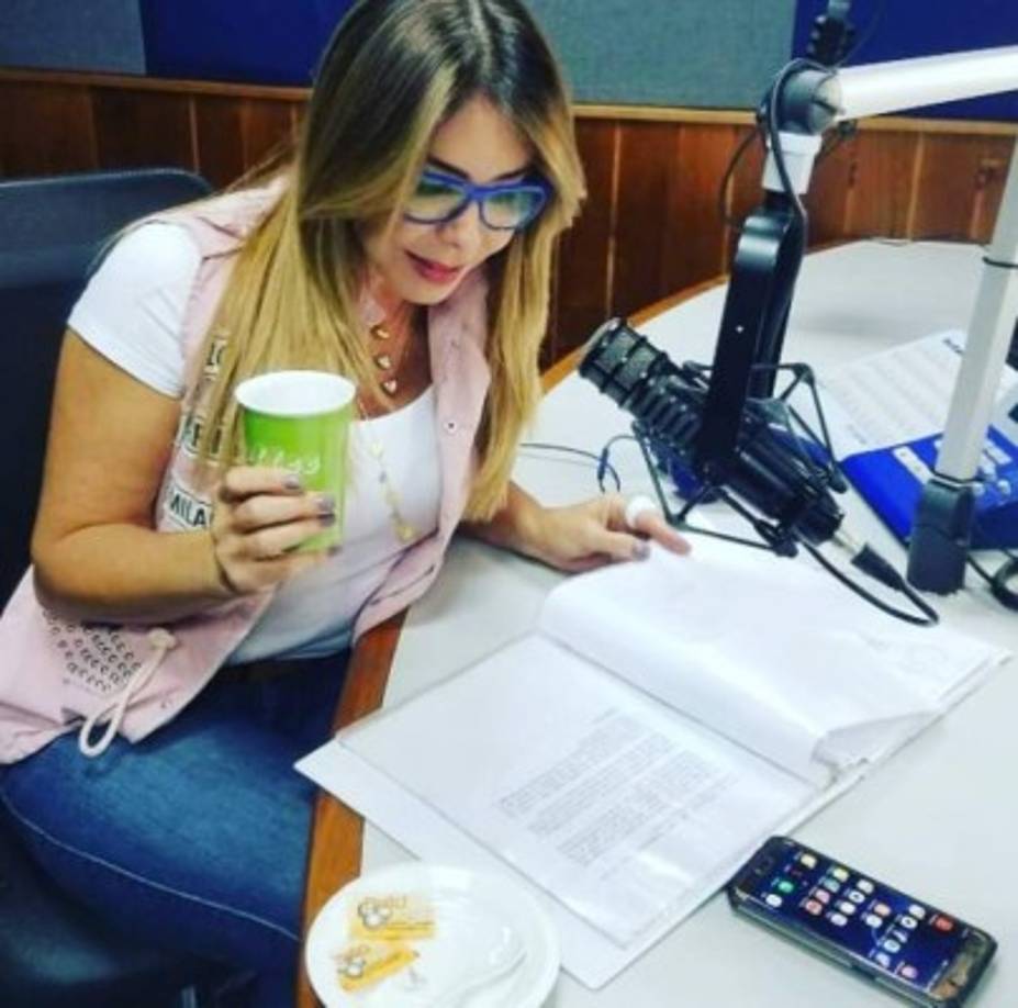 Como actriz ha protagonizado exitosas telenovelas, como “Ka Ina”, “El País de Las Mujeres”, “Gata Salvaje”, “Pecado de Amor” y “Por Amarte Tanto”.