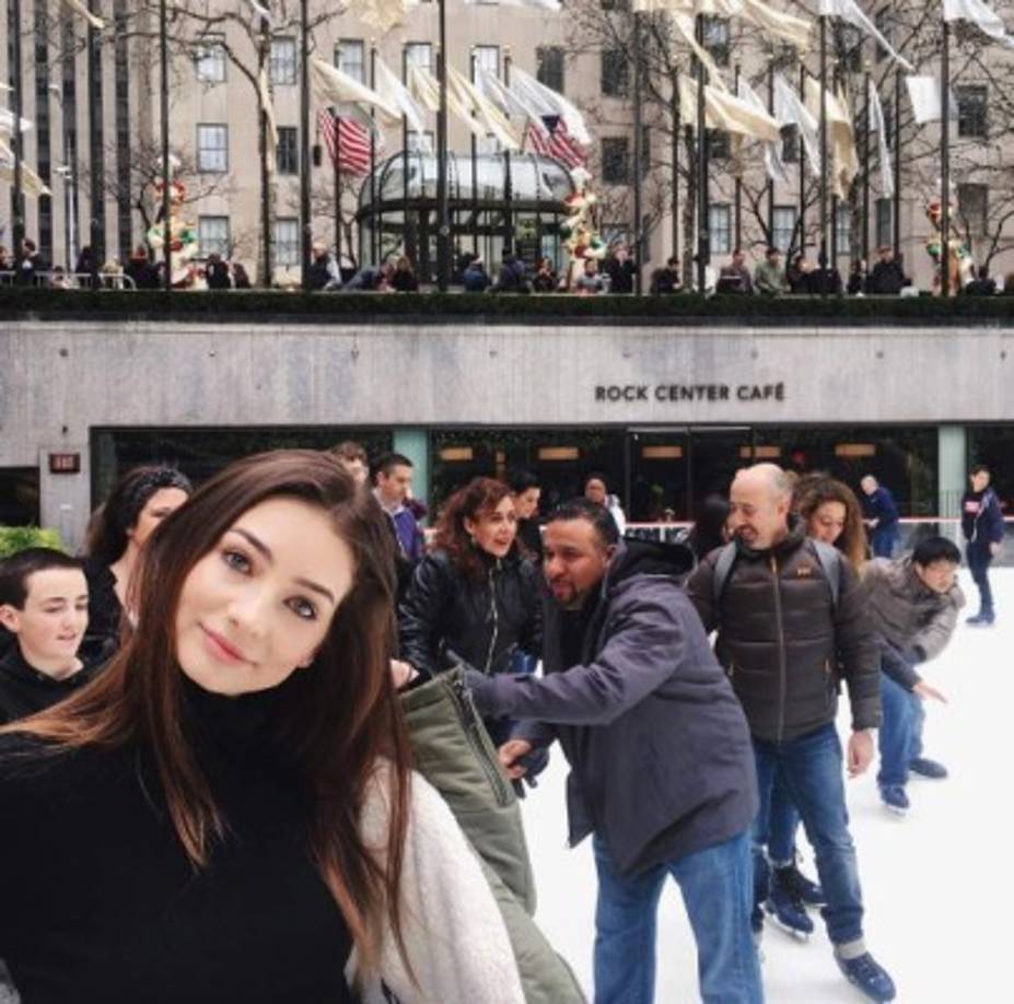 Tras el fallecimiento de Paul Walker, en noviembre de 2013, Meadow lanzó la 'Fundación Paul Walker', con el objetivo de apoyar a estudiantes y estudiosos de biología marina a través del otorgamiento de becas.